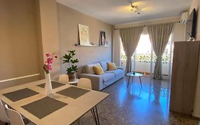 Apartamento Ciencias Y Playa