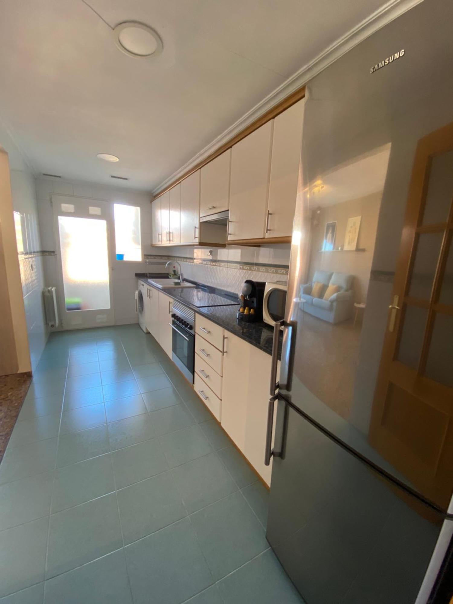 Apartamento Ciencias Y Playa Valencia Exterior foto